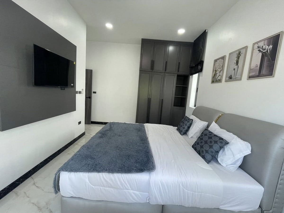 custom pool villa Hua Hin Soi 102