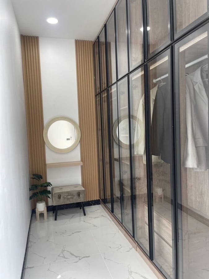 custom pool villa Hua Hin Soi 102