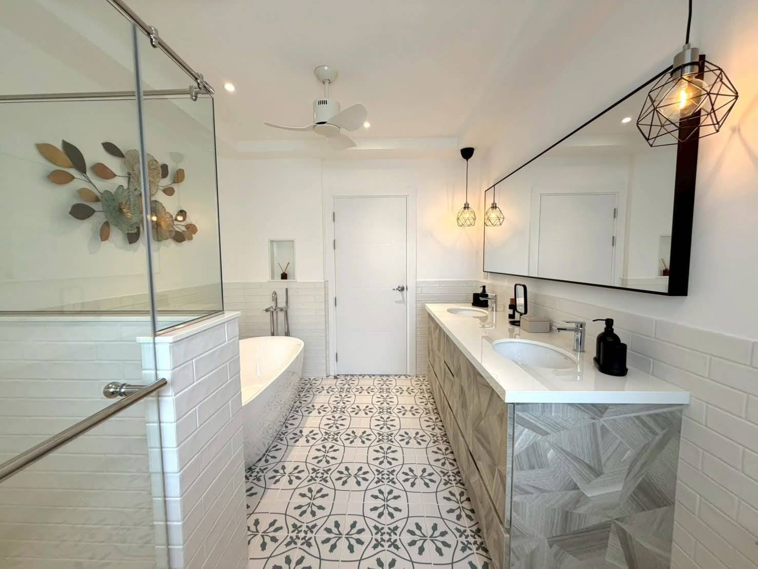 Orchid Palm Homes pool villa Hua Hin