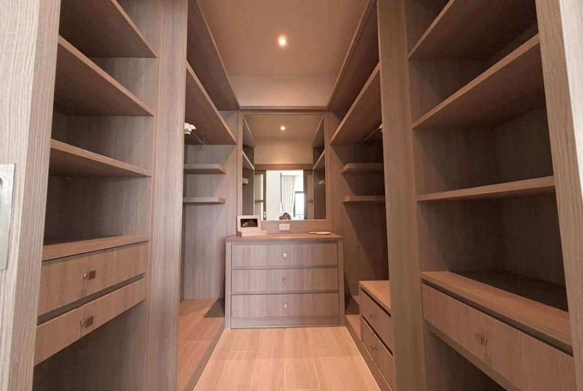 Leelawadee Essence pool villa Hua Hin