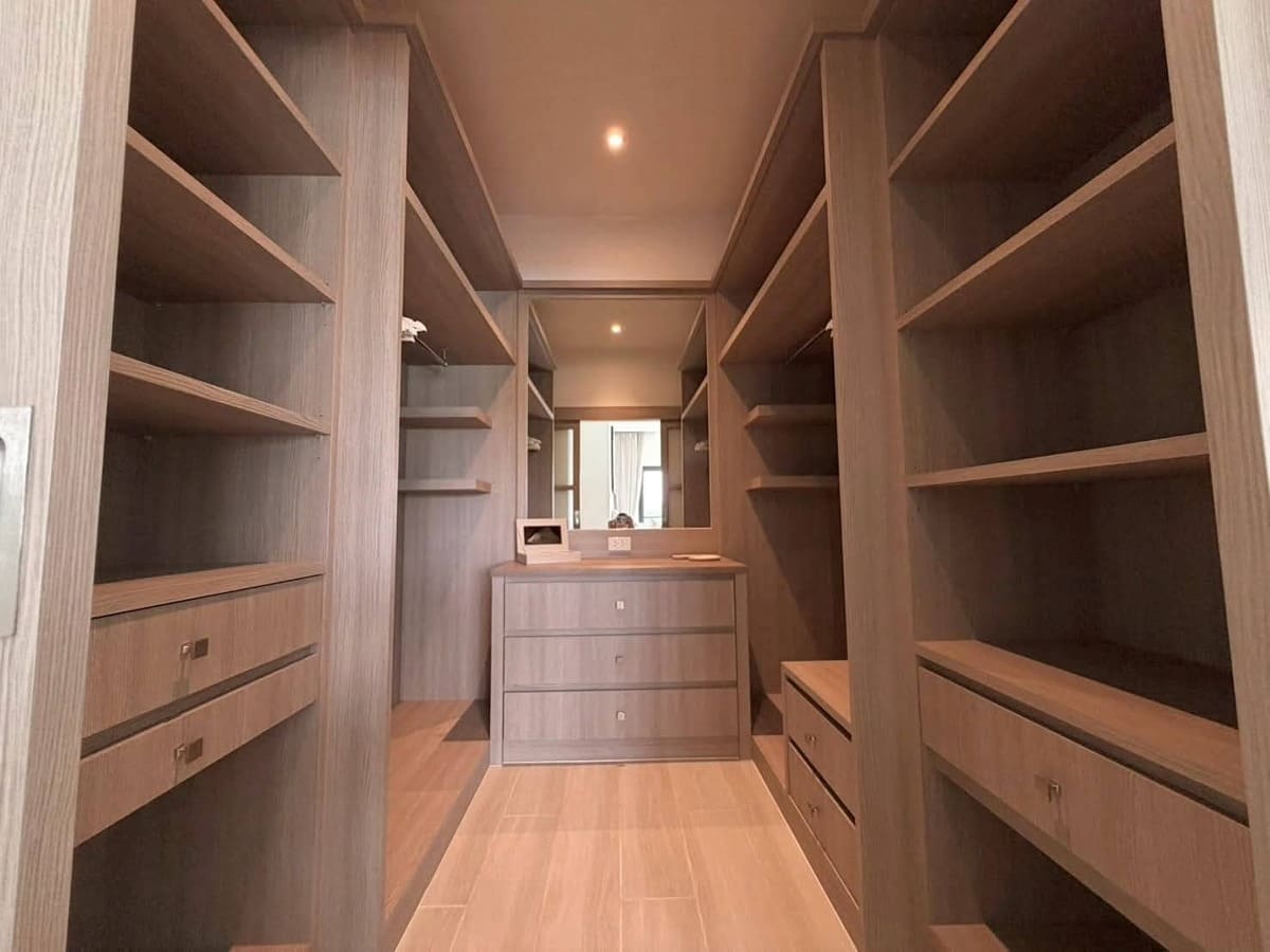 Leelawadee Essence pool villa Hua Hin