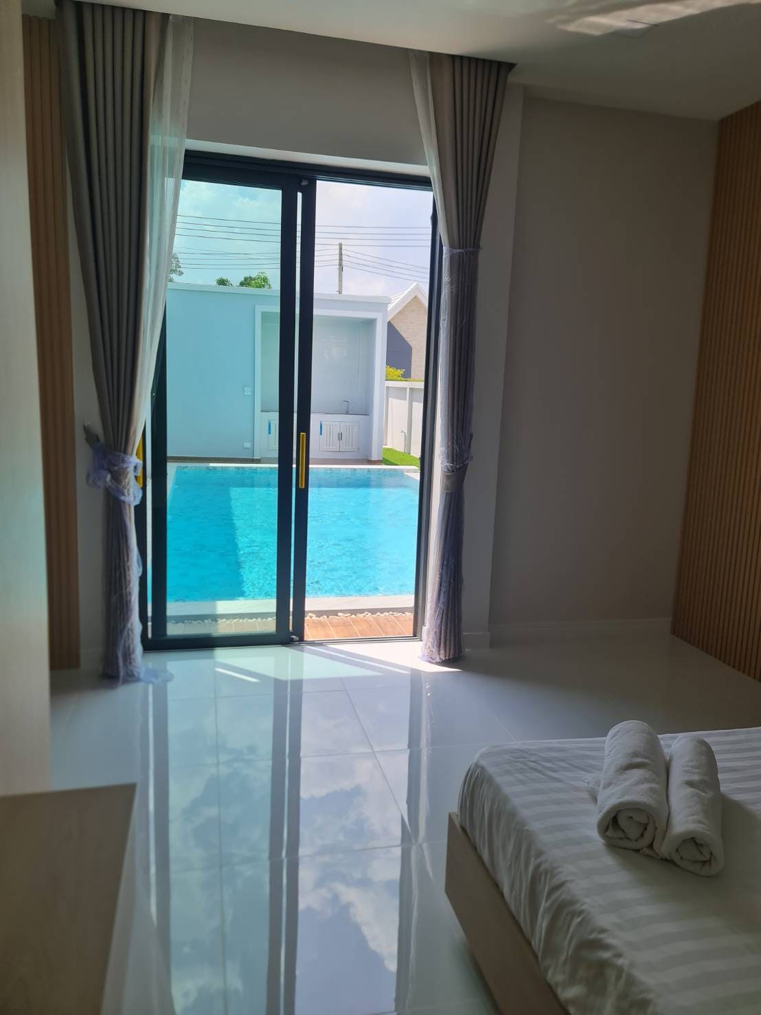 pool villa Hua Hin Soi 112 for sale