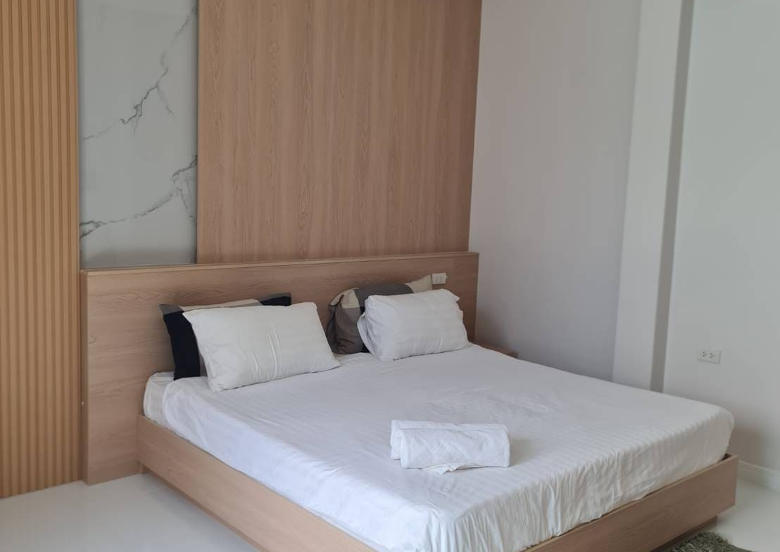 pool villa Hua Hin Soi 112 for sale