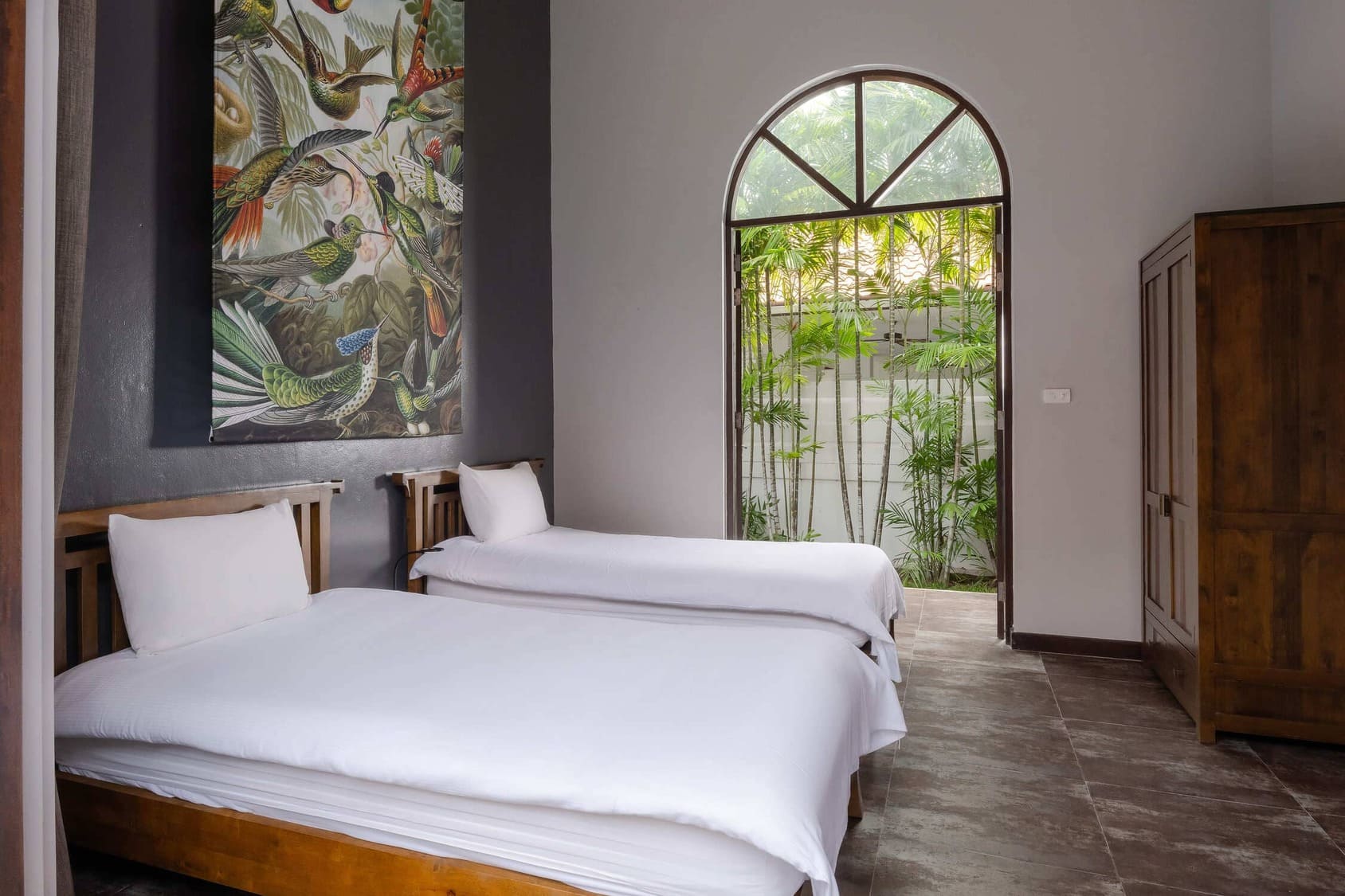 Exclusive Modern Luxury Pool Villa for Sale in Hua Hin