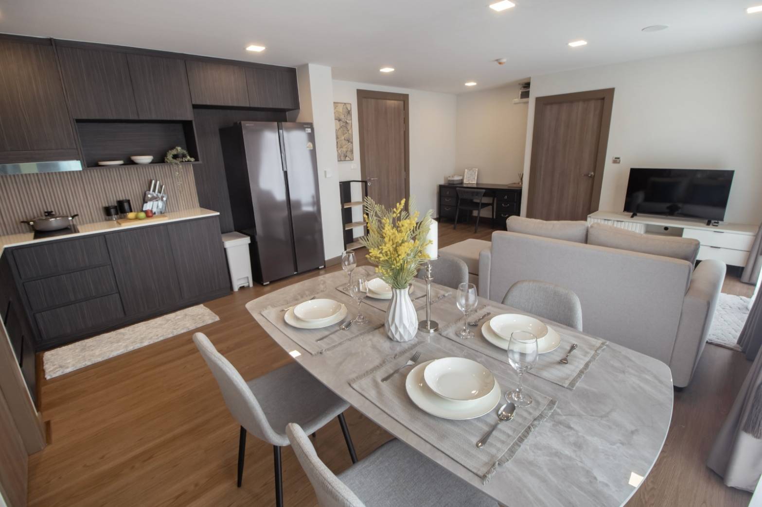 dinning