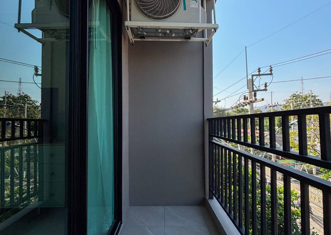 Fully Furnished 2-Bedroom Condominium in Hua Hin Thailand