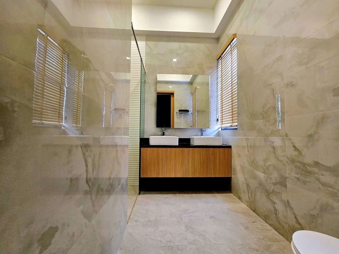 Luxury Pool Villa Hua Hin Soi 88 | 4BR | Mountain View Luxury Pool Villa Hua Hin Soi 88 | 4BR | Mountain View
