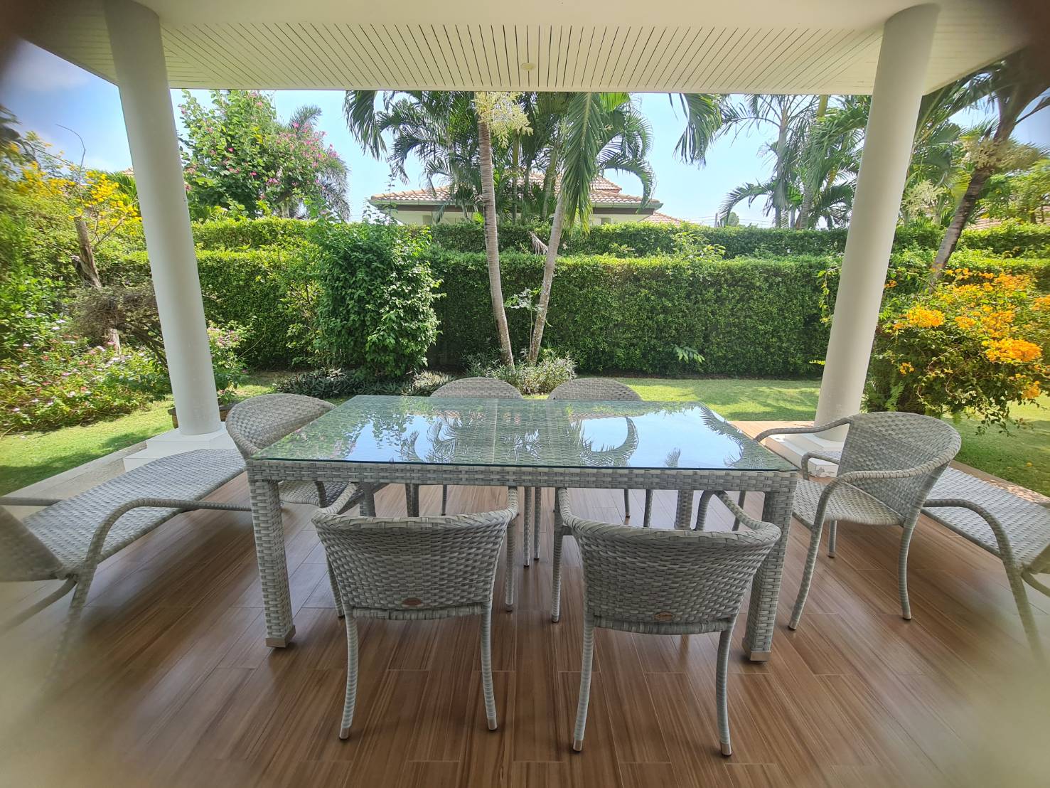 Discounted Pool Villa Hua Hin | High Rental Yield | Soi 102