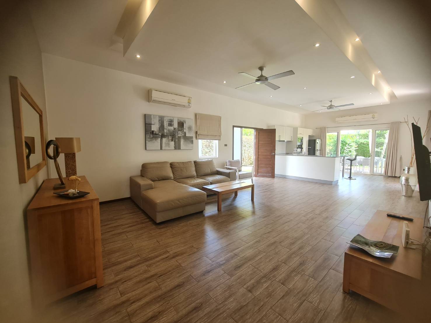 Discounted Pool Villa Hua Hin | High Rental Yield | Soi 102