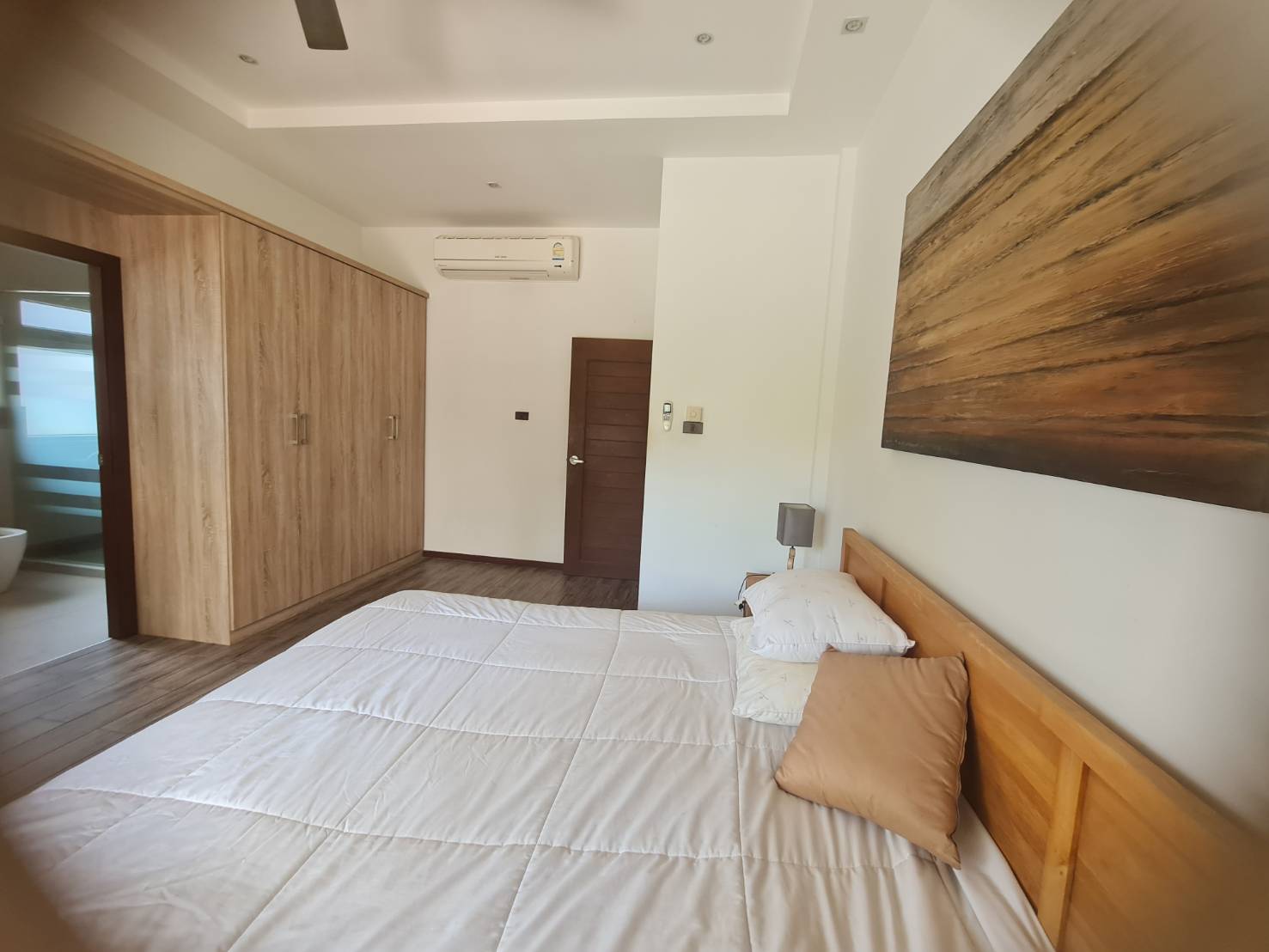 Discounted Pool Villa Hua Hin | High Rental Yield | Soi 102