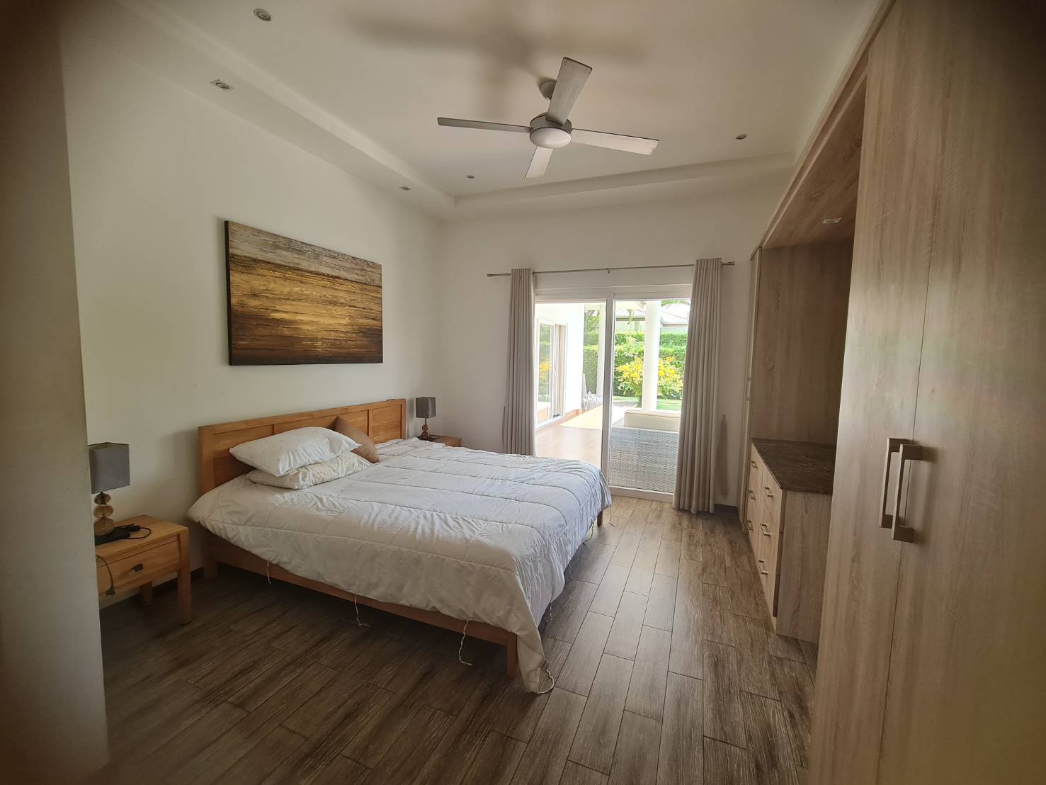 Discounted Pool Villa Hua Hin | High Rental Yield | Soi 102 Bed