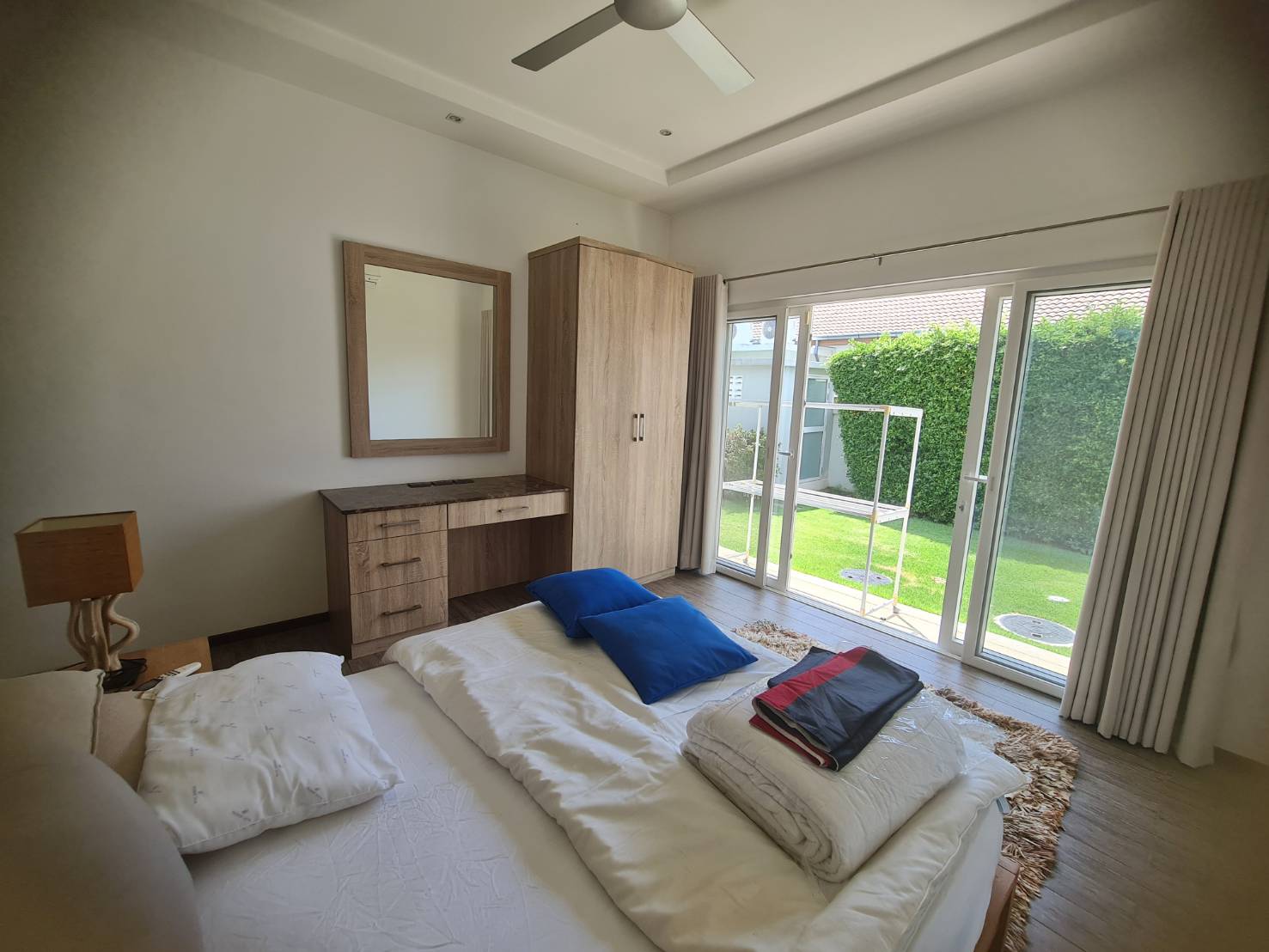Discounted Pool Villa Hua Hin | High Rental Yield | Soi 102 BED