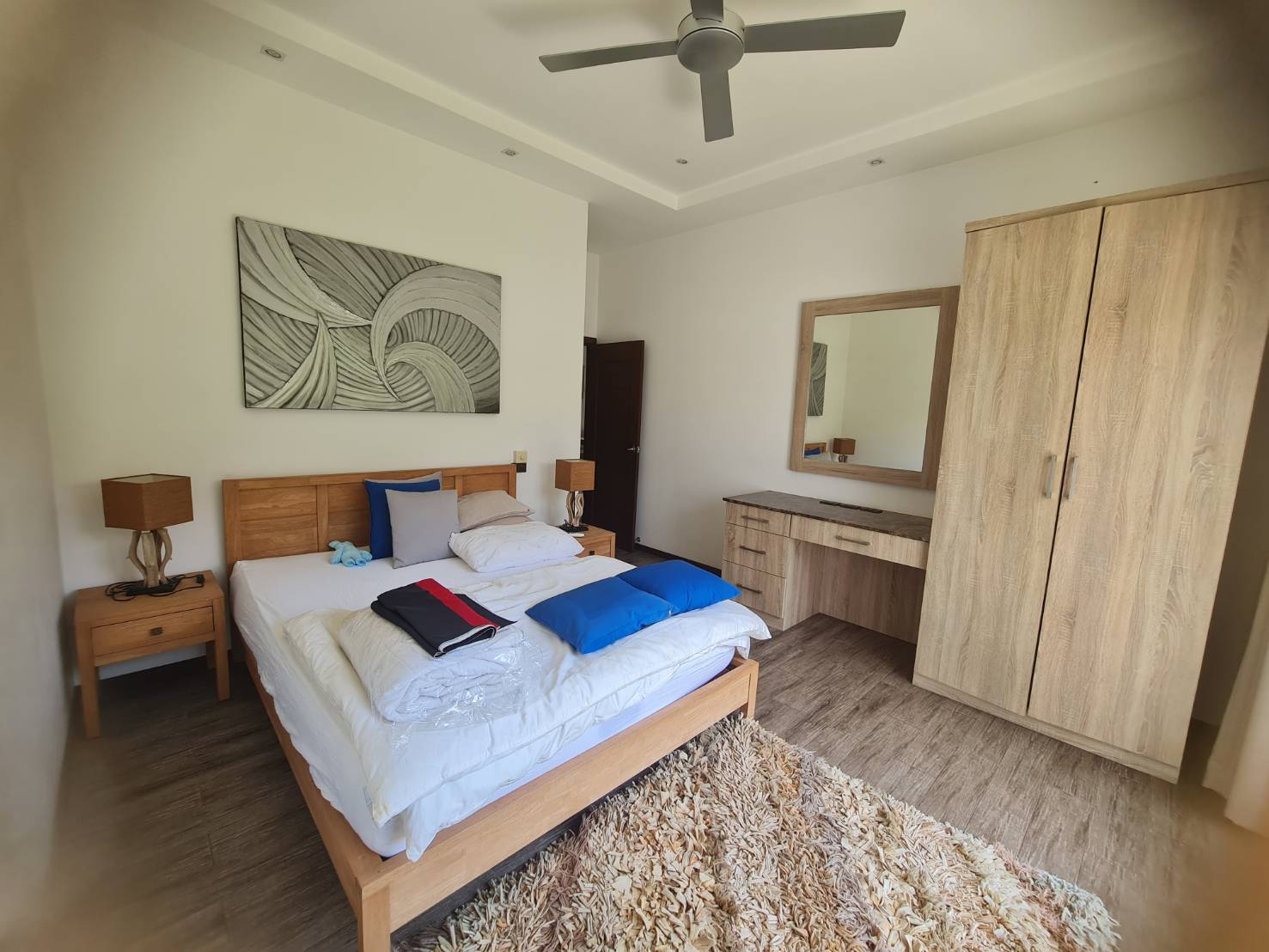 Discounted Pool Villa Hua Hin | High Rental Yield | Soi 102 bedroom