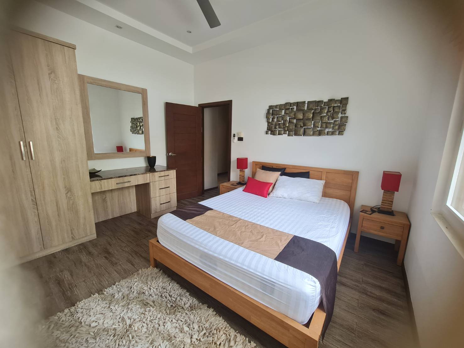 Discounted Pool Villa Hua Hin | High Rental Yield | Soi 102 Bedroom