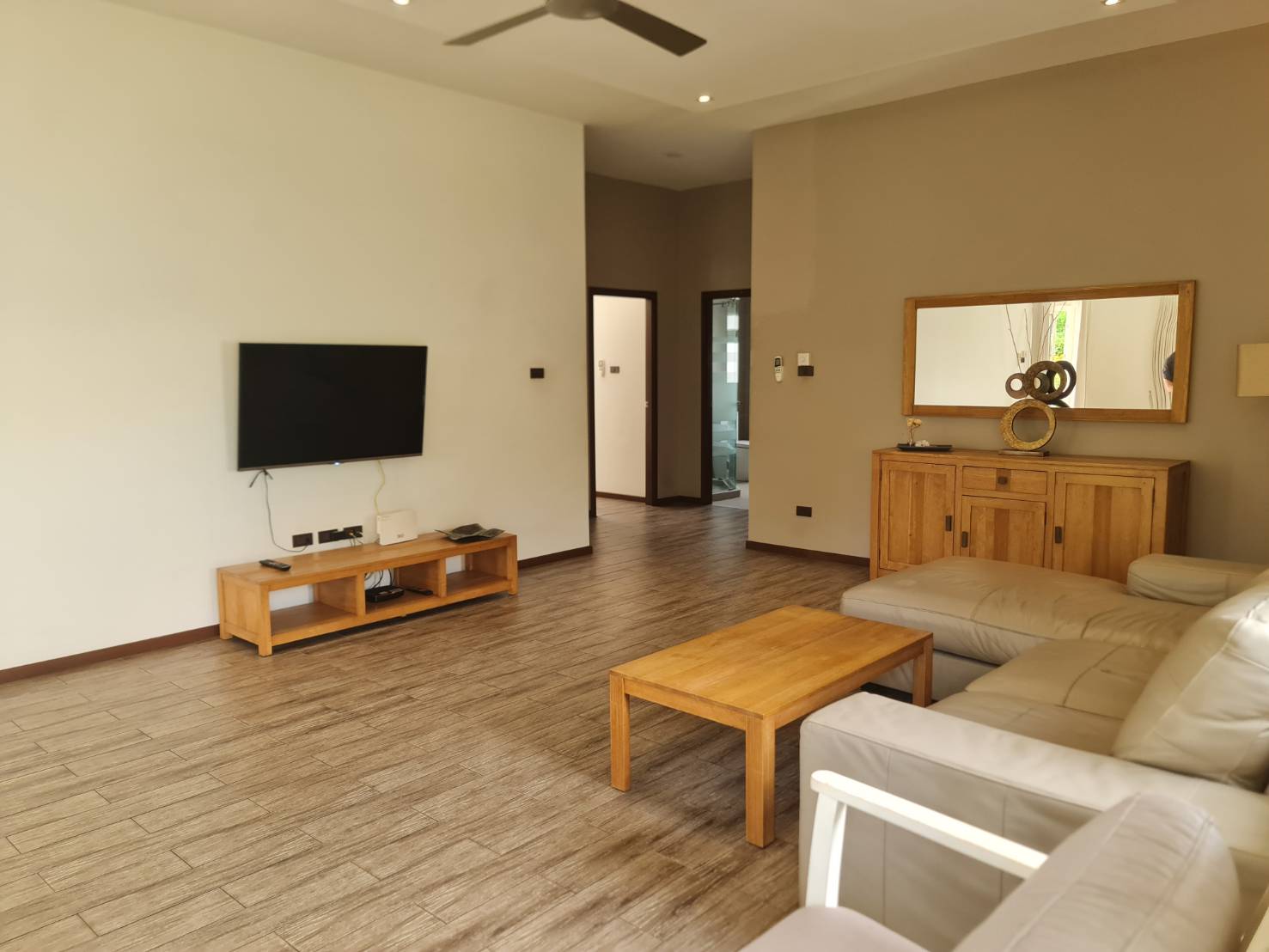 Discounted Pool Villa Hua Hin | High Rental Yield | Soi 102 Living
