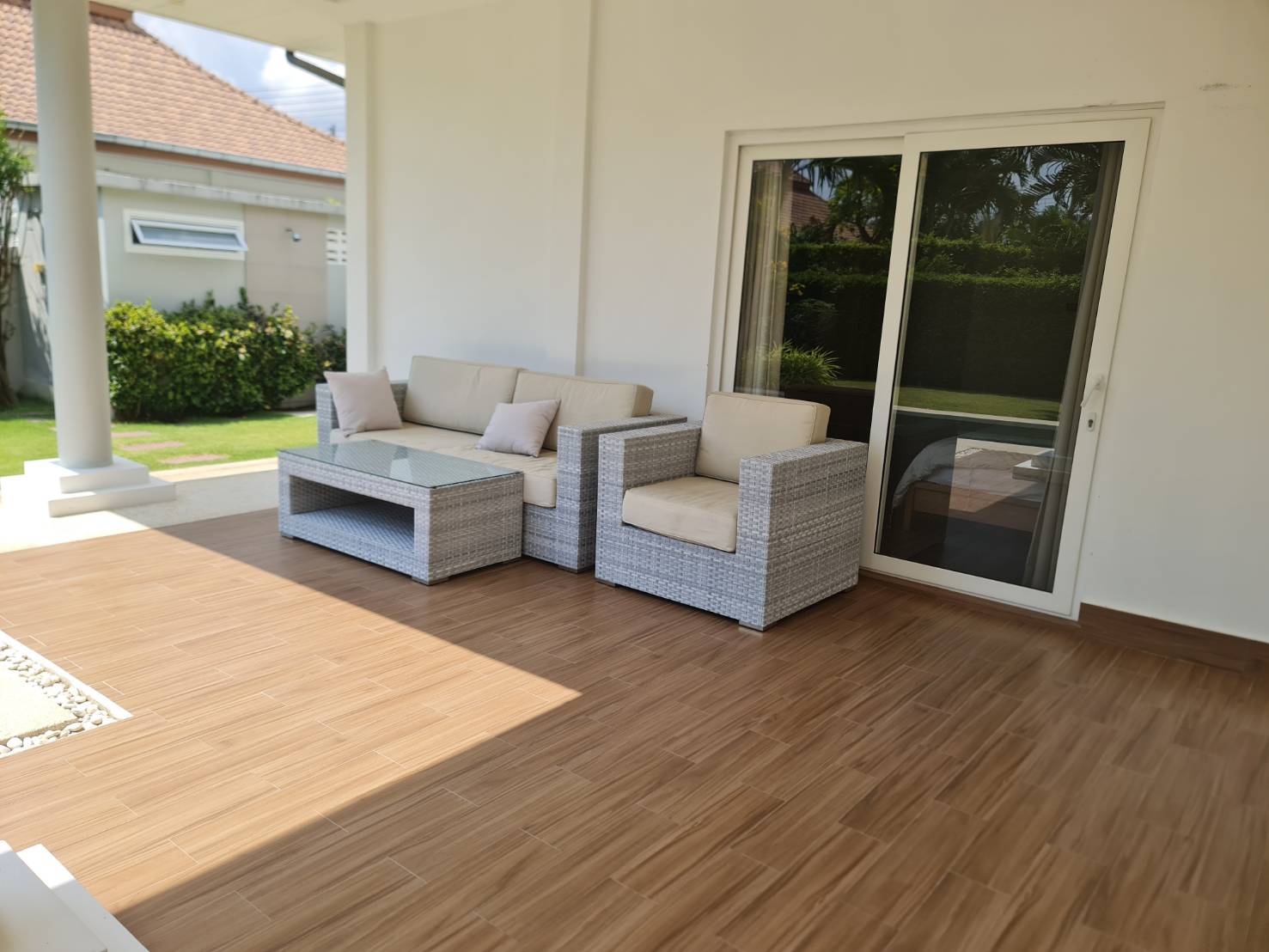 Discounted Pool Villa Hua Hin | High Rental Yield | Soi 102