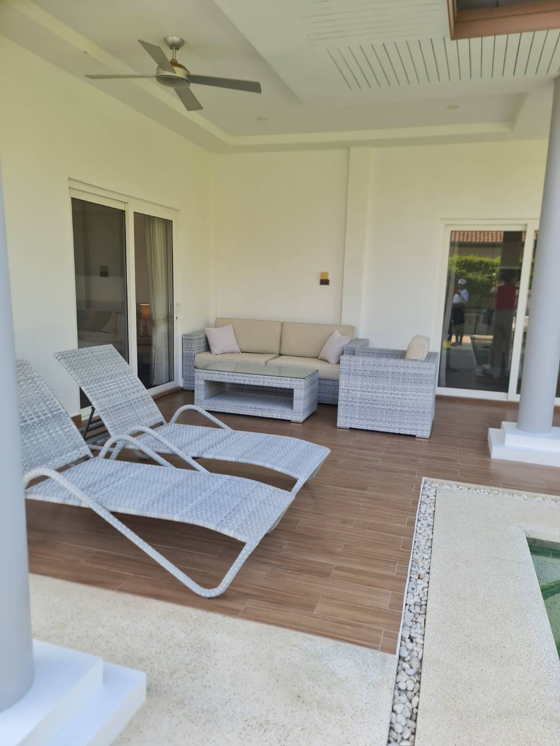Discounted Pool Villa Hua Hin | High Rental Yield | Soi 102