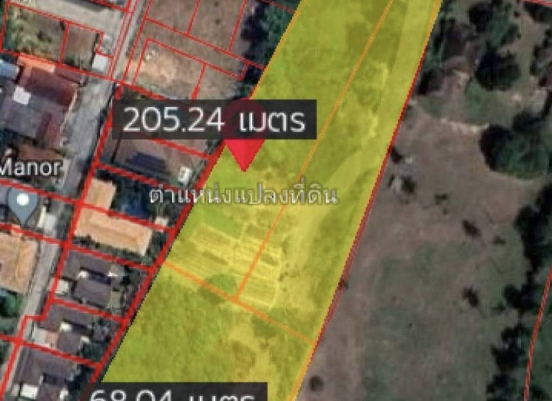land for sale Rawai Beach Phuket