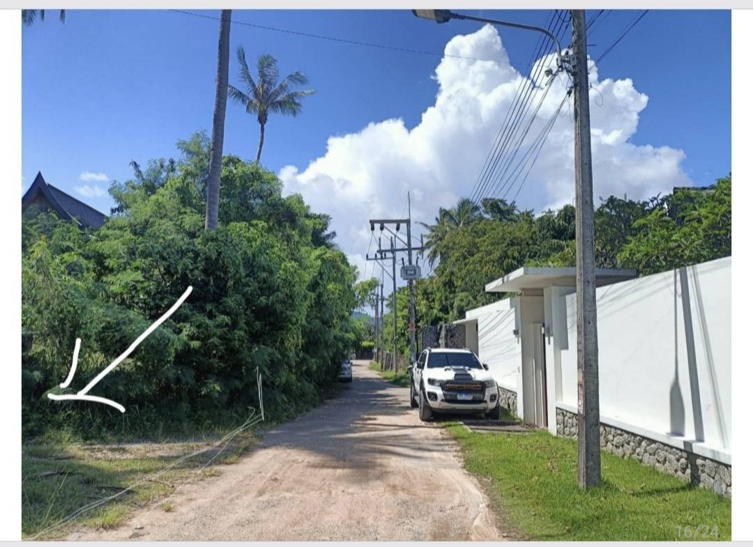 land for sale Rawai Beach Phuket