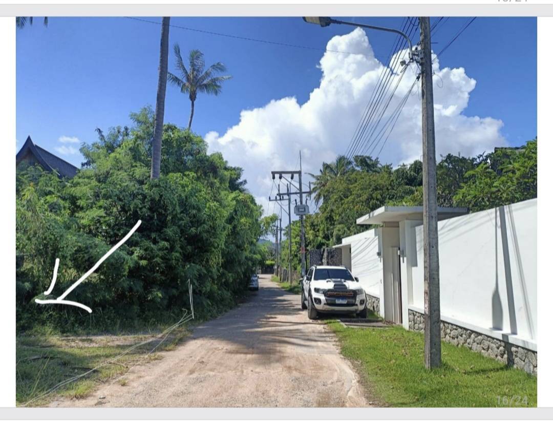 land for sale Rawai Beach Phuket