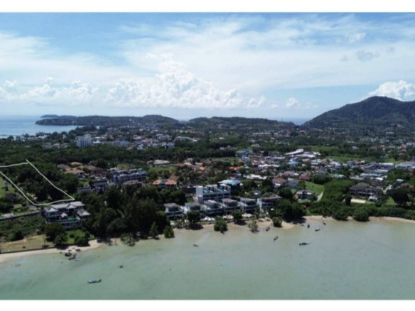 land for sale Rawai Beach Phuket