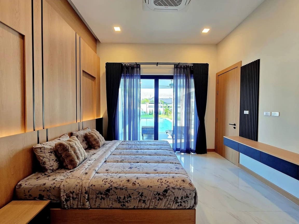 5_0 Bed