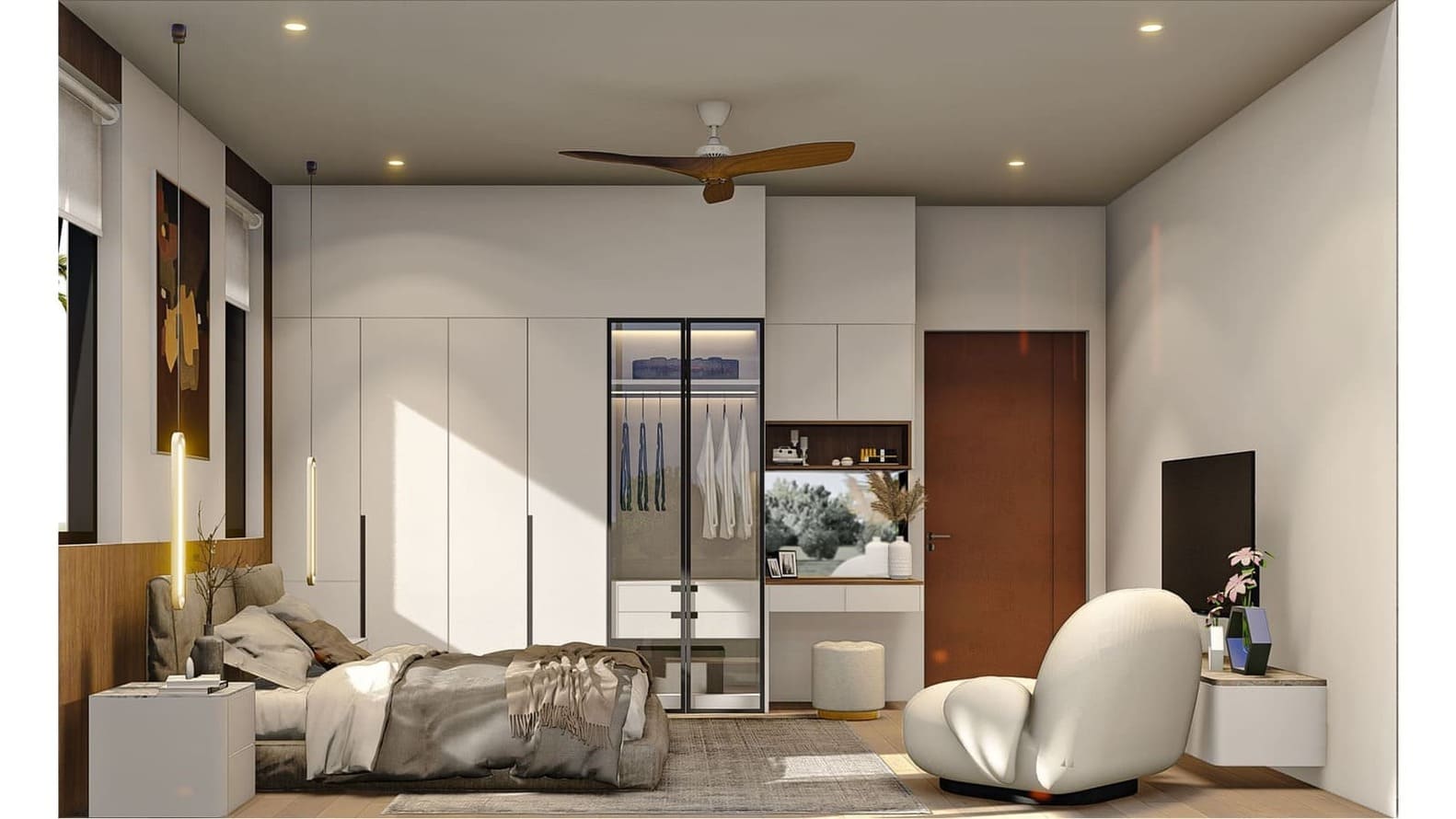 luxury pool villa for sale Hua Hin