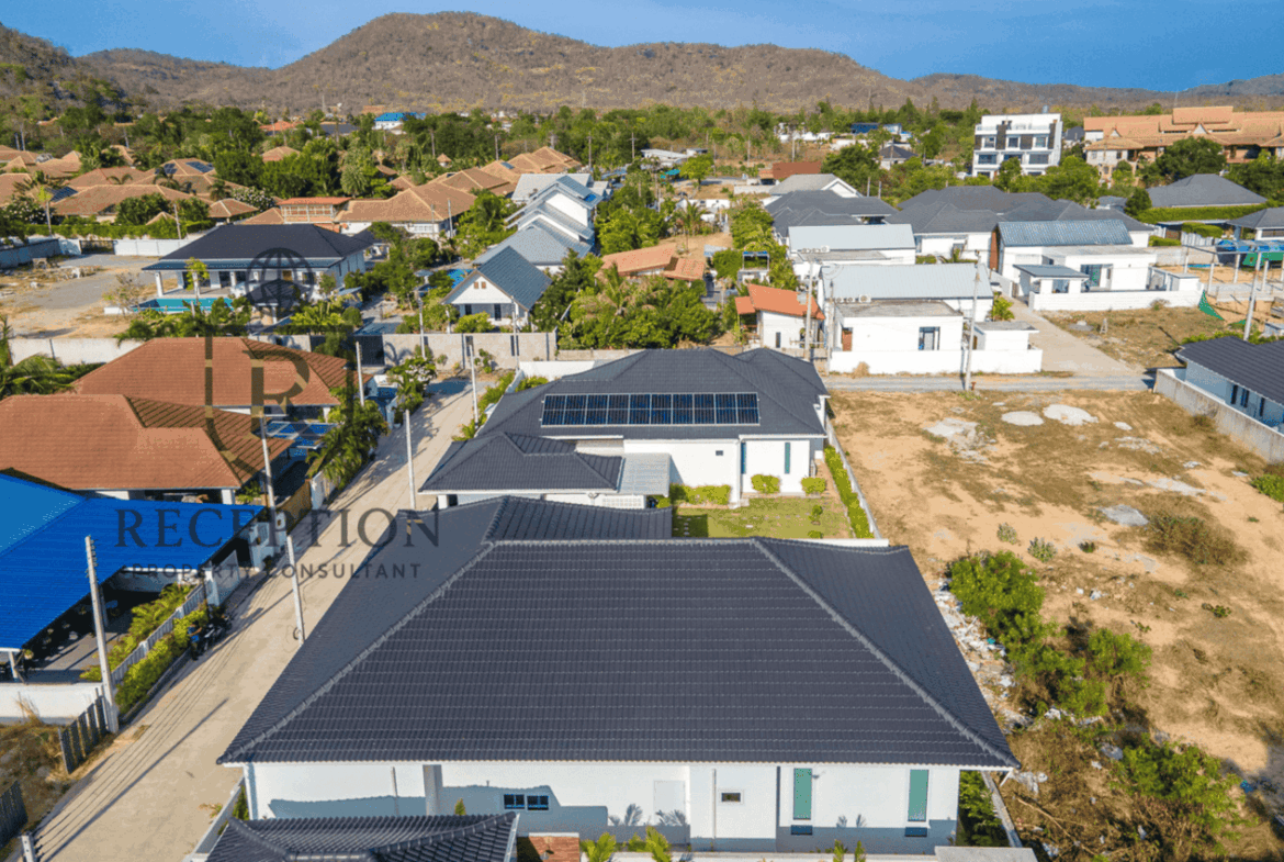 BEACHFRONT LAND FOR SALE