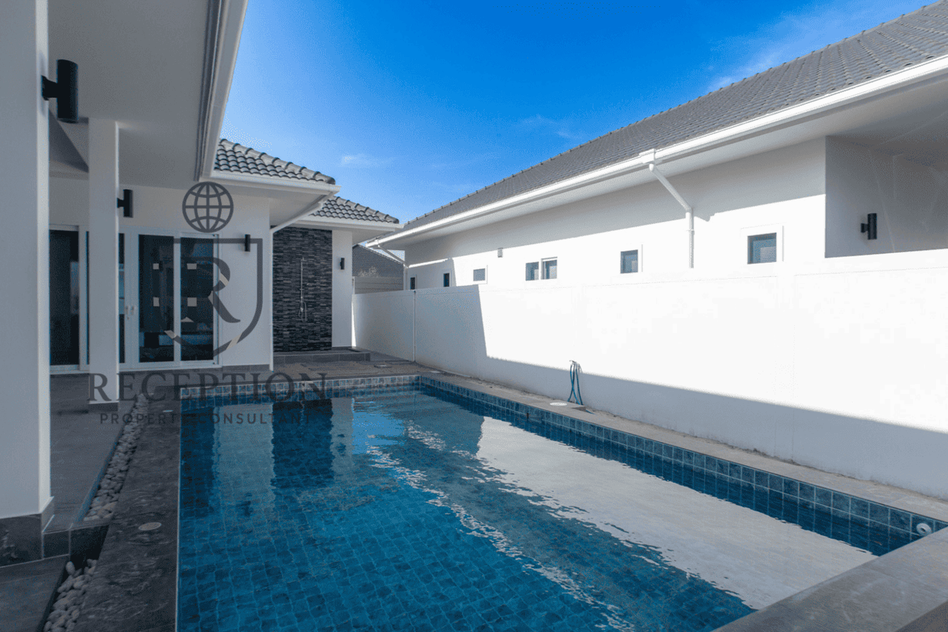 pool villa for sale Hua Hin Soi 88