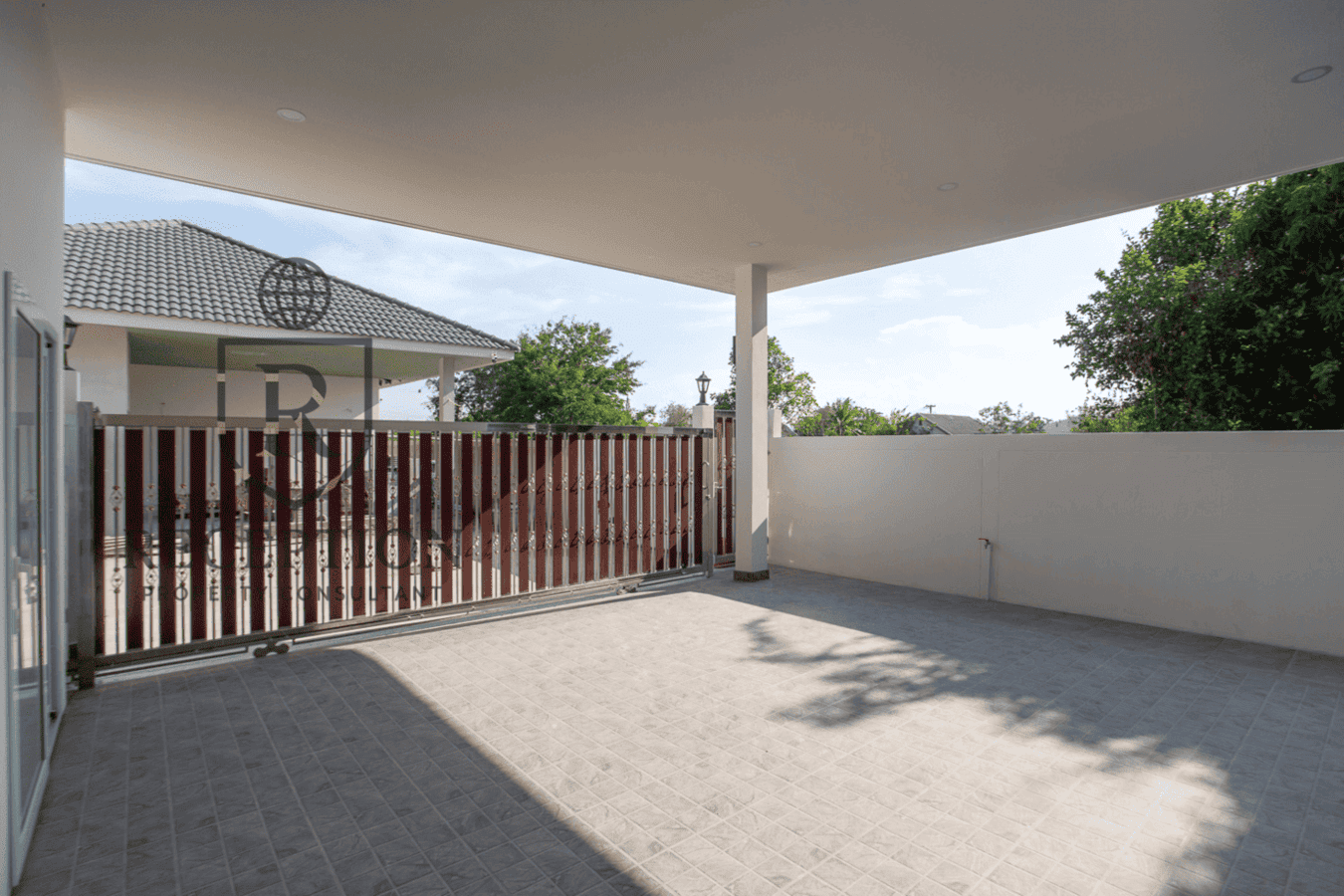 pool villa for sale Hua Hin Soi 88