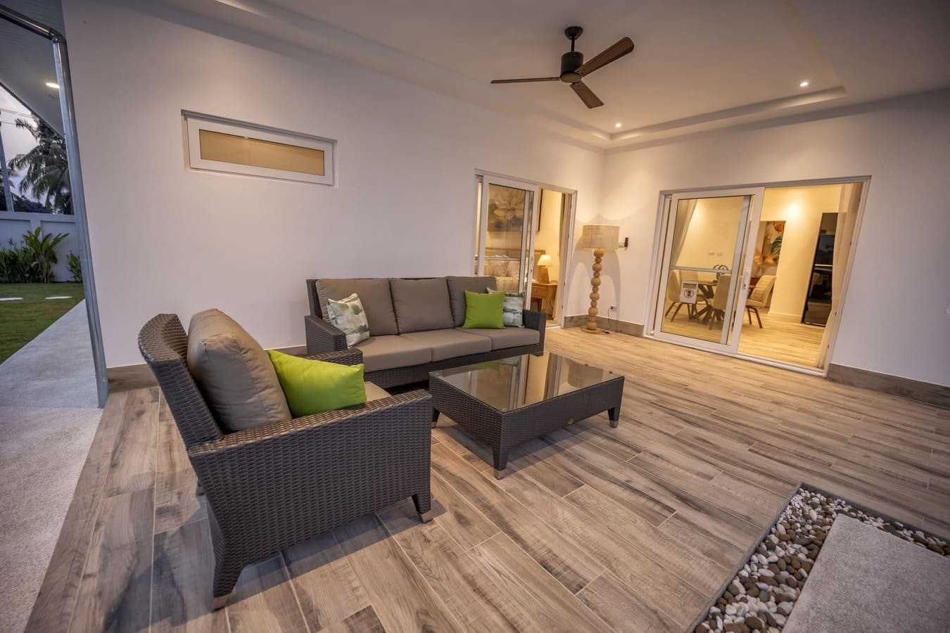 luxury private pool villa for sale in Hua Hin-HH2026823-1
