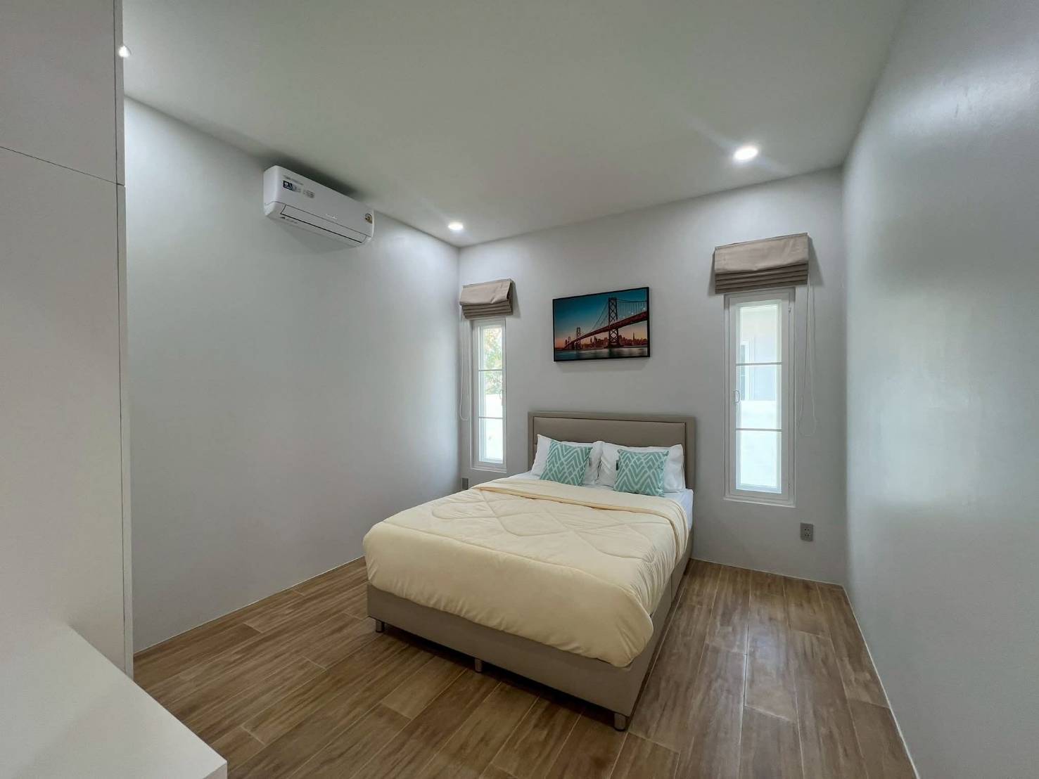 Brand-New Modern Pool Villa for Sale in Hua Hin (9)