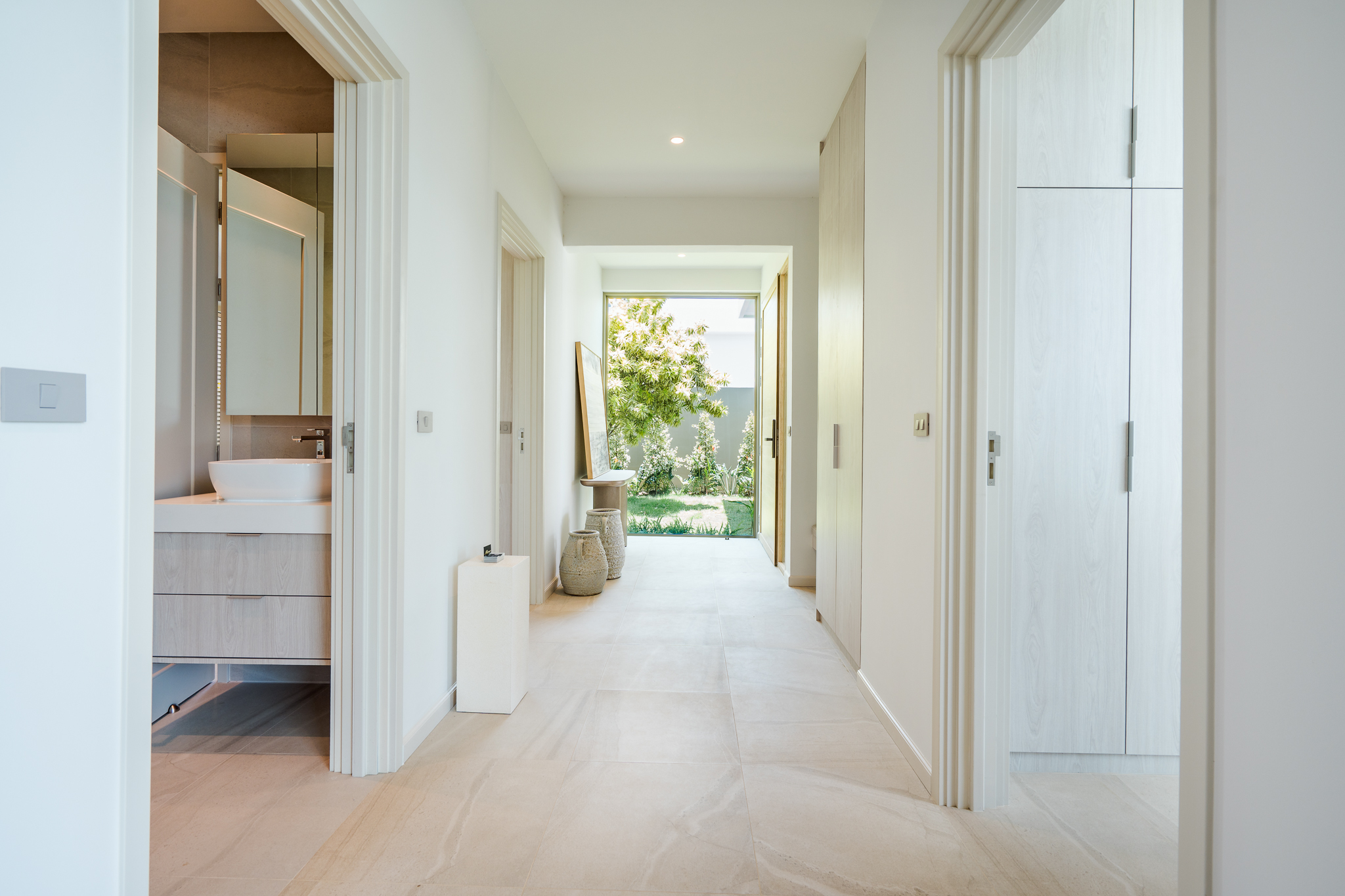 Modern Luxury Mountain View Pool Villa-HH 2026101-2